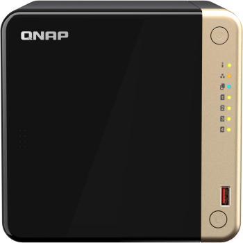 Zu sehen ist das Beitragsbild zum Thema: Die besten Qnap NAS-Server für effiziente Datenspeicherung